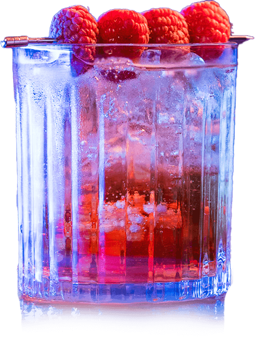 Bebida Zafiro Tornasol